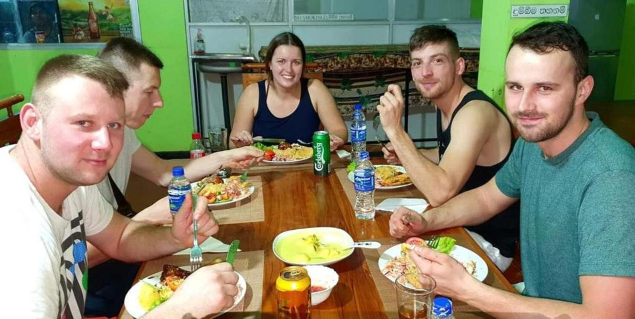 Wilpattu Dolosmahe Kültér fotó