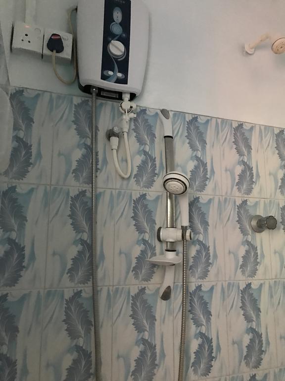 Wilpattu Dolosmahe Kültér fotó